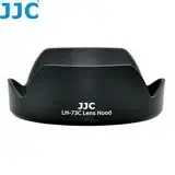 在飛比找遠傳friDay購物精選優惠-JJC佳能副廠Canon遮光罩LH-73C(相容原廠EW-7