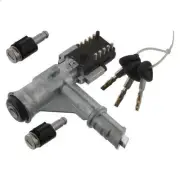 Steering Lock FEBI 35472 for SCANIA 4 - series 8.867 1996-2004