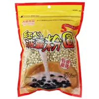 在飛比找蝦皮購物優惠-【耆盛】紅心波霸粉圓(600g)