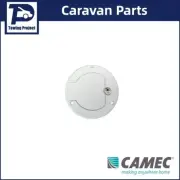 CAMEC Caravan Lockable Water Filler Left Hand Hinge Jayco Camper RV 040269