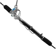 Power Steering Rack LHD Compatible For HYUNDAI IX35 Left Hand Drive 57700-2S100 57700 2S100 577002S100