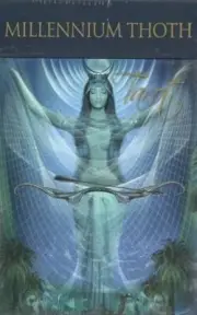 Millenium Thoth ( Libro + Cartas ) Tarot - Adicional con ENVIO GRATIS!