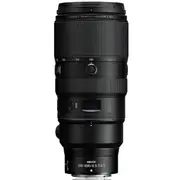 Nikon NIKKOR Z 100-400MM F/4.5-5.6 VR S Lens