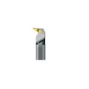 Seco Internal Turning Toolholder Steel Screw Lock 200 x 16 x 11mm Left 93° V Ins