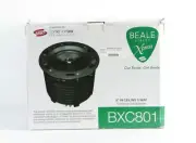 Beale BXC801 In Ceiling 8 inch Speaker, 5-120 Watt j151