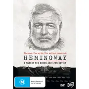 Hemingway - A Film By Ken Burns And Lynn Novick