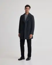 Mason Wool Coat