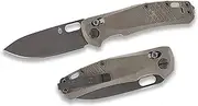 Gerber Scout Clip Folding Knife, Lightweight, Micarta Grip [1064582]