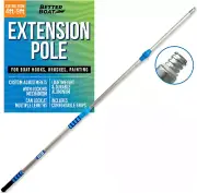 Extension Pole Telescoping Pole Extension Rod Extendable Pole Telescopic Deck B