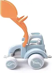 Viking Toys - Eco Jumbo Tractor Digger
