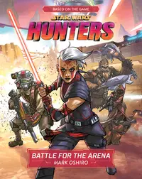 在飛比找誠品線上優惠-Star Wars Hunters: Battle for 