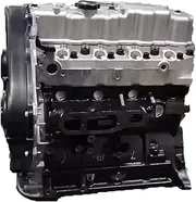 4D55 2.3L Diesel Auto Engine Compatible with Mitsubishi Galant Pajero Montero