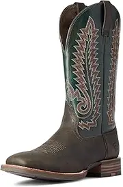 [ARIAT] Creston Western Boot