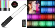 Luz LED portátil para fotografía, luz LED para video de mano, 1000 lúmenes,neuvo