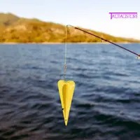 在飛比找蝦皮購物優惠-【西遇百貨】潛水板 塑膠材質帶轉環 黃色飛機款