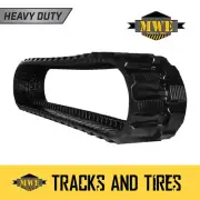 Fits Yanmar SV20 - 10" TNT Heavy Duty Excavator Rubber Track