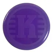 Kastaplast Reko Mini Marker Disc | Purple