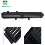 Lower Active Grille Shutter For Chevrolet Traverse & Buick Enclave With Motor (for: Chevrolet)