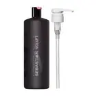 SEBASTIAN VOLUPT SHAMPOO 1000ML W/ PUMP