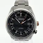 Citizen Atessa Cb0286-61E Men'S Quartz Watch