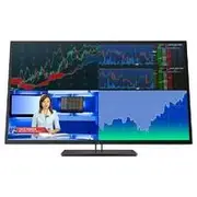 HP Z43 42.5" IPS 16:9 350N 4K UHD USB-TYPEC DP TILT SWIV Monitor