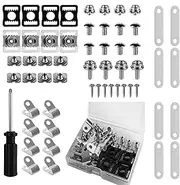 Hockey Hard Hat Replacement Parts, Football Hard Hat Repair Set, Multipurpose Helmet Repair Kit, Baseball Hard Hat Maintenance Tools, Softball Hard Hat Repair Kit, Wear-Resistant Helmet Repair Set