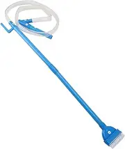 Cordless Pool Vacuum, Handheld Pool Vacuum, Pool Vacuum, Cordless Handheld Underwater SPA Tub Floor Vacuum Cleaner for Above Ground Pools, Hot Tubs, Spas, Grass