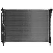 Jayrad Radiator - JR1068J