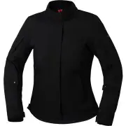 Destination-ST-Plus Ladies Black Textile Motorcycle Jacket