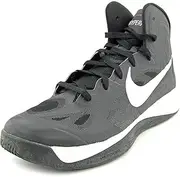 [Nike] Women's Hyperfuse TB Black/White 13.5