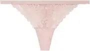 [women'secret] Women's Tanga Helankas World Base Layer