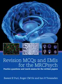 在飛比找博客來優惠-Revision McQs and Emis for the