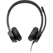 Creative Chat On-Ear USB Headset (Black)