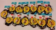 Dreamfarm Flegg Egg Rings Lot Of 13 Flip and Serve New