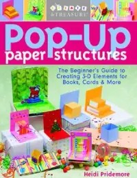 在飛比找博客來優惠-Pop-Up Paper Structures: The B