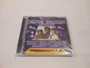 DIGITAL EMOTION Greatest Hits (80's HI-NRG) CD, Blanco Y Negro BRAND NEW, SEALED