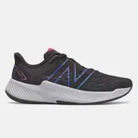 在飛比找PChome24h購物優惠-【New Balance】 女 慢跑鞋 黑-WFCPZLB2