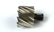 2-1/16" X 1" HSS 10FL NITRO ANNULAR CUTTER (B-5-9-1-5)