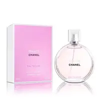 在飛比找森森購物網優惠-CHANEL 香奈兒 粉紅甜蜜淡香水 50ml