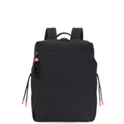 Hedgren Akira 14.33L Medium 14 inch Laptop Backpack Black