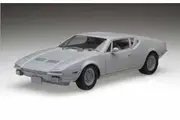 Fujimi De Tomaso Pantera 1:24 scale model kit