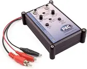 PAC TL-PTG2 Tone Generator and Speaker Polarity Tester with RCA Cable Tester