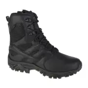 Merrell Moab 2 8'' Response Wp J45335 shoes black
