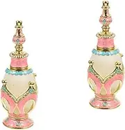 Baluue Pcs Small Perfume Bottle Travel Spray for Arab Perfume Women Essential Oil Bottle Pump