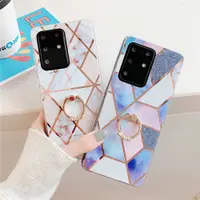 在飛比找蝦皮購物優惠-現貨⭐️三星Note8 Note9 Note10+拼接大理石