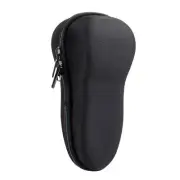 EVA Shaver Protective Case Shaver Storage BagZipper Travel Box for Trimmer