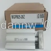 1PC New SMC MGPM25-20Z