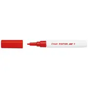 Pilot Pintor Paint Marker 1.0mm Red