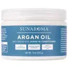 Sunaroma Argan Oil Anti-Breakage Leave-In Conditioner 12 oz