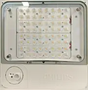 Philips LED LOWBAY Mini 500 G2 4000K LED IP65 IK08 BCP500